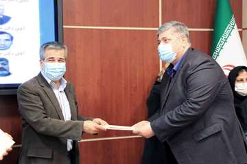 هفته گرامیداشت مقام 