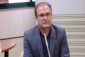 نشست خبری معرفی دستاوردهای محصولات دانش بنیاد