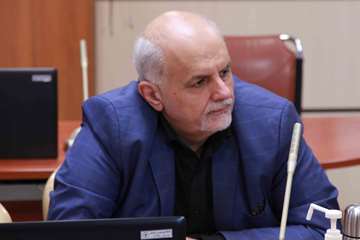 نشست خبری معرفی دستاوردهای محصولات دانش بنیاد