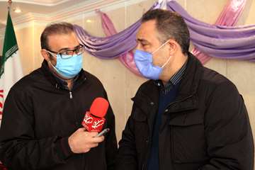 افتتاحییه خوابگاه جدید