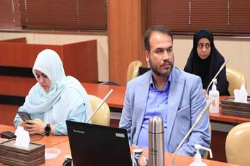 نشست خبری معرفی دستاوردهای محصولات دانش بنیاد