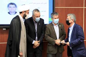 هفته گرامیداشت مقام 