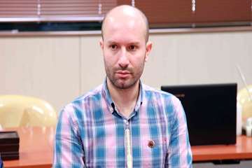 نشست خبری معرفی دستاوردهای محصولات دانش بنیاد