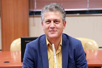 نشست خبری معرفی دستاوردهای محصولات دانش بنیاد