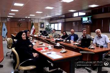 نخستین سمینار مجازی آشنایی با دانش پژوهی آموزشی