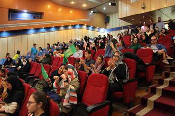 جشن خانوادگی عید سعید غدیر