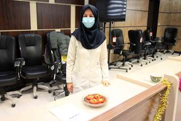 جشنواره غذاهای ایرانی با طعم و بوی دهه فجر 