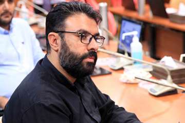 نشست خبری معرفی دستاوردهای محصولات دانش بنیاد