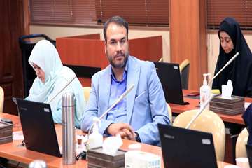 نشست خبری معرفی دستاوردهای محصولات دانش بنیاد