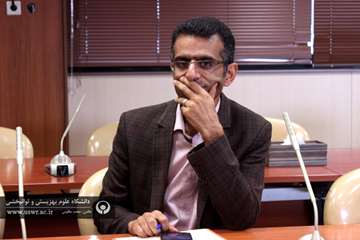 نخستین سمینار مجازی آشنایی با دانش پژوهی آموزشی