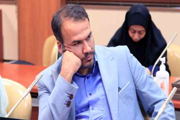 نشست خبری معرفی دستاوردهای محصولات دانش بنیاد