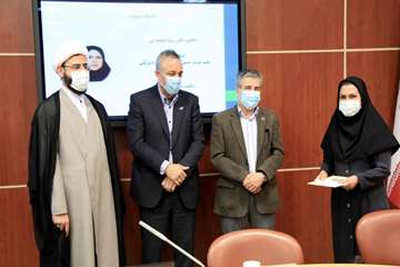 هفته گرامیداشت مقام 