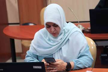 نشست خبری معرفی دستاوردهای محصولات دانش بنیاد