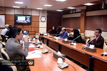 نخستین سمینار مجازی آشنایی با دانش پژوهی آموزشی