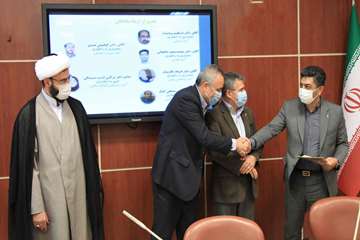 هفته گرامیداشت مقام 