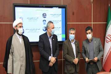 هفته گرامیداشت مقام 