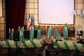 جشن خانوادگی عید سعید غدیر