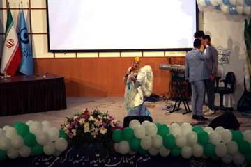 جشن خانوادگی عید سعید غدیر