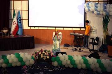 جشن خانوادگی عید سعید غدیر