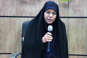 جشنواره غذاهای ایرانی با طعم و بوی دهه فجر 