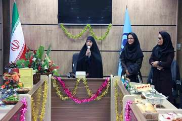 جشنواره غذاهای ایرانی با طعم و بوی دهه فجر 