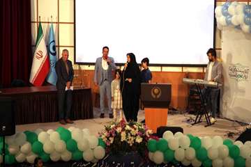 جشن خانوادگی عید سعید غدیر