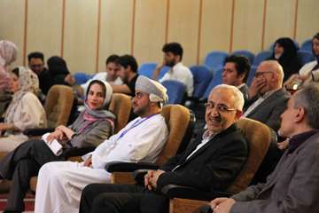 بیست وسومین سمینار فیزیوتراپی تخصصی ستون فقرات