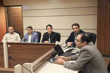 ششمین کارگاه آموزشی بهداشت روان خانواده