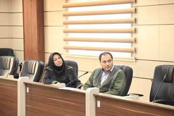 ششمین کارگاه آموزشی بهداشت روان خانواده