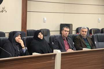 ششمین کارگاه آموزشی بهداشت روان خانواده