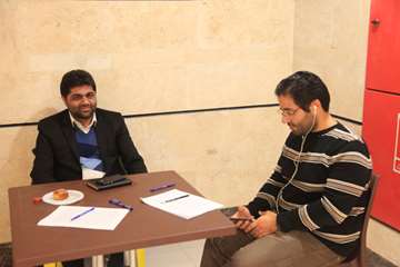 ششمین کارگاه آموزشی بهداشت روان خانواده