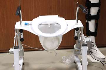 نشست خبری معرفی دستاوردهای محصولات دانش بنیاد