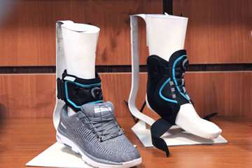 نشست خبری معرفی دستاوردهای محصولات دانش بنیاد