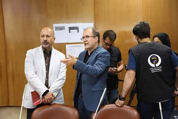 ثبت نام دانشجویان کارشناسی - ورودی 1397