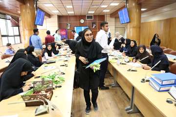 ثبت نام دانشجویان کارشناسی - ورودی 1397