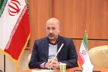 ملاقات دانشجویان بین الملل با مسئولان دانشگاه