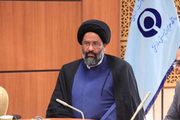 ملاقات دانشجویان بین الملل با مسئولان دانشگاه