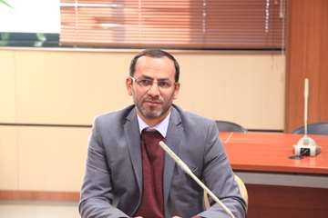 ملاقات دانشجویان بین الملل با مسئولان دانشگاه