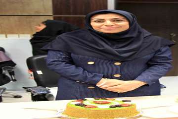 جشنواره دسر وشیرینی به مناسبت دهه کرامت