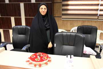 جشنواره دسر وشیرینی به مناسبت دهه کرامت