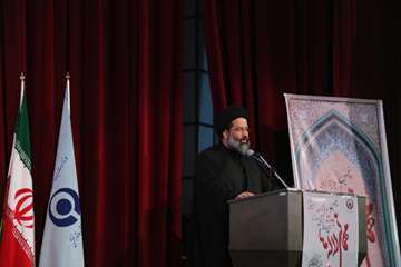 پنجمین یادواره شهدا و ایثارگران بسیج جامعه پزشکی تهران بزرگ