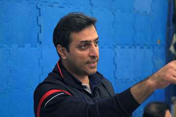 فینال مسابقات بسیج جامعه پزشکی