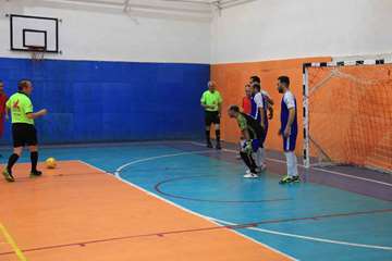 فینال مسابقات بسیج جامعه پزشکی