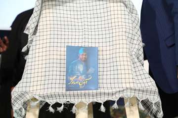 پنجمین یادواره شهدا و ایثارگران بسیج جامعه پزشکی تهران بزرگ