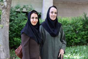 مراسم بزرگداشت استاد در دانشگاه