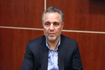 مراسم بزرگداشت استاد در دانشگاه