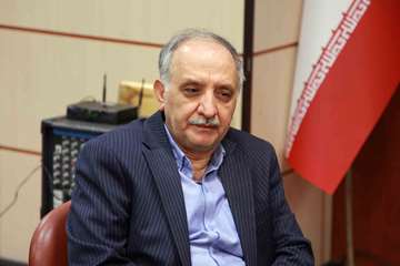 مراسم بزرگداشت استاد در دانشگاه