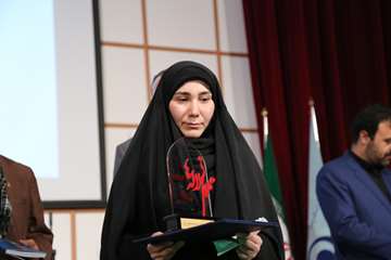 پنجمین یادواره شهدا و ایثارگران بسیج جامعه پزشکی تهران بزرگ