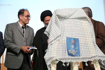 پنجمین یادواره شهدا و ایثارگران بسیج جامعه پزشکی تهران بزرگ