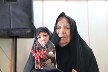 پنجمین یادواره شهدا و ایثارگران بسیج جامعه پزشکی تهران بزرگ